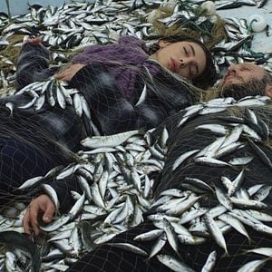 Fotoğraf Ben de Özledim