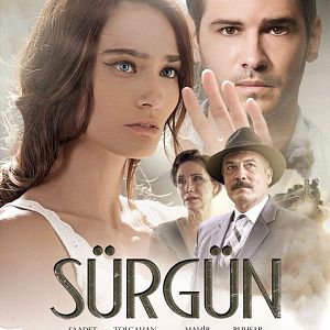 Fotoğraf Sürgün