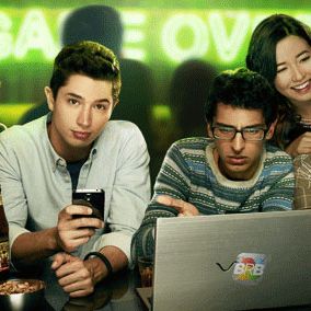 Fotoğraf Maya Erskine