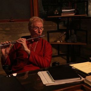 Fotoğraf Ed Begley Jr.