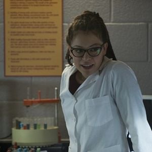 Fotoğraf Orphan Black