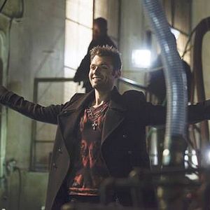 Fotoğraf Seth Gabel