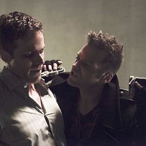 Fotoğraf Dylan Bruce