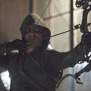 Fotoğraf Stephen Amell