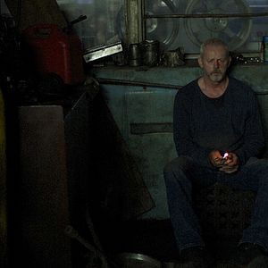 Fotoğraf David Morse