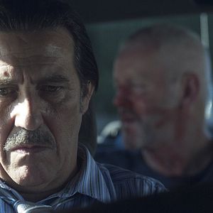 Fotoğraf Ciarán Hinds