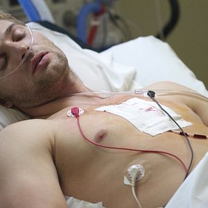 Fotoğraf Mike Vogel