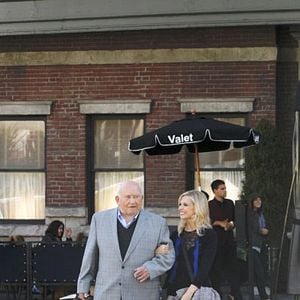 Fotoğraf Edward Asner