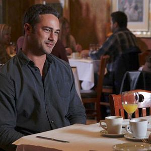 Fotoğraf Taylor Kinney