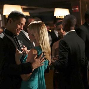 Fotoğraf Charlie Barnett