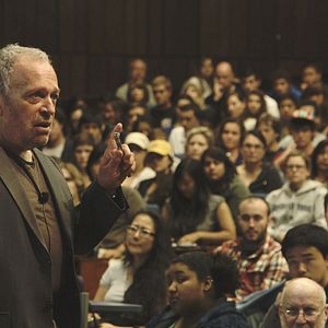 Fotoğraf Robert Reich