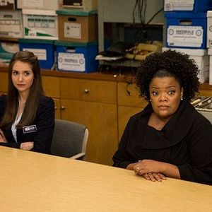 Fotoğraf Yvette Nicole Brown