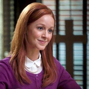 Fotoğraf Lindy Booth