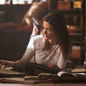 Fotoğraf Elizabeth Tulloch