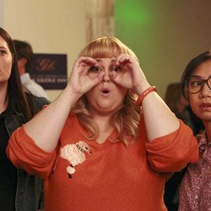 Fotoğraf Rebel Wilson