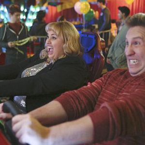 Fotoğraf Rebel Wilson