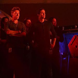 Fotoğraf Sam Palladio