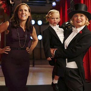 Fotoğraf Molly Shannon