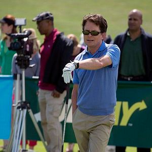 Fotoğraf Michael J. Fox