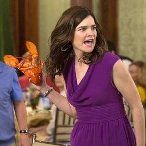 Fotoğraf Betsy Brandt
