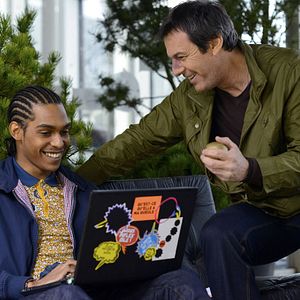 Fotoğraf Alexandre Achdjian