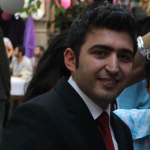 Fotoğraf Çetin Öncü