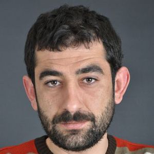 Fotoğraf Suat Ergin