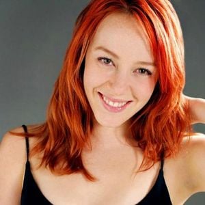 Fotoğraf April Billingsley