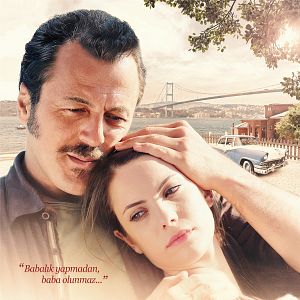 Fotoğraf Kızım İçin