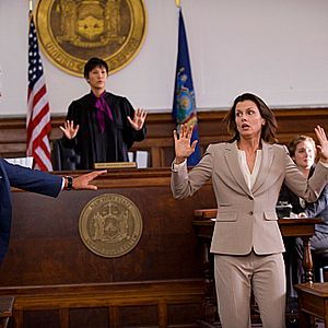 Fotoğraf Bridget Moynahan