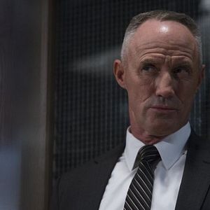 Fotoğraf Robert John Burke