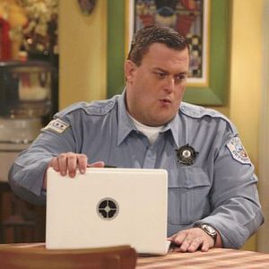 Fotoğraf Billy Gardell