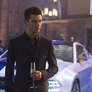 Fotoğraf Dominic Cooper