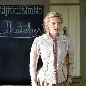 Fotoğraf Maggie Grace