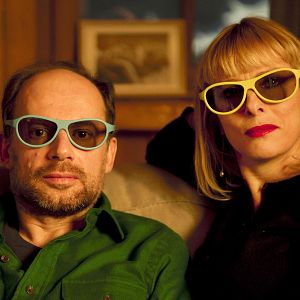 Fotoğraf Denis Podalydès