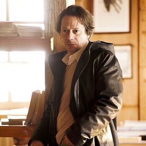 Fotoğraf Mathieu Amalric