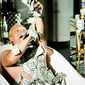 Fotoğraf Charly Hübner