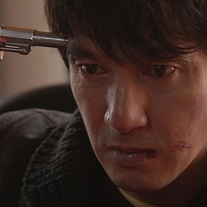 Fotoğraf Kim Ki-Duk'tan Moebius