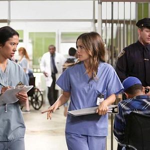 Fotoğraf Rachel Bilson