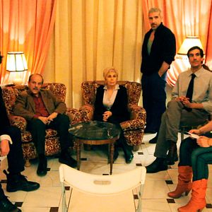 Fotoğraf Ernesto Sevilla