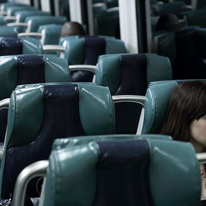 Fotoğraf Felicity Jones