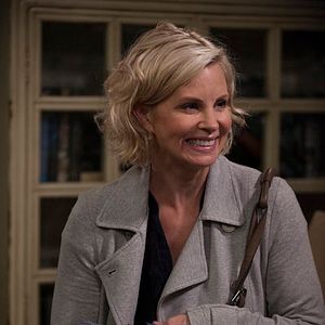 Fotoğraf Monica Potter