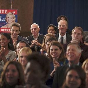 Fotoğraf Joy Bryant