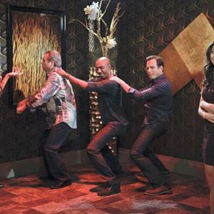 Fotoğraf J.B. Smoove