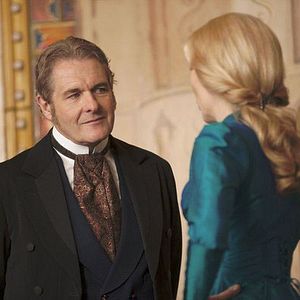 Fotoğraf Robert Bathurst