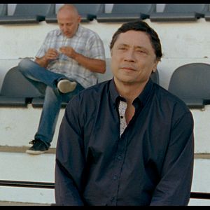 Fotoğraf Carlos Bardem