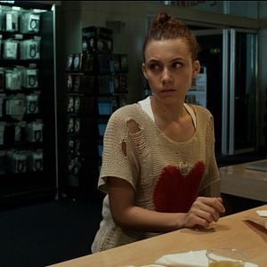 Fotoğraf Aura Garrido