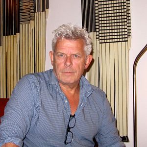 Fotoğraf Alex Van Warmerdam