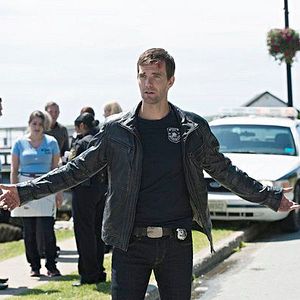 Fotoğraf Lucas Bryant