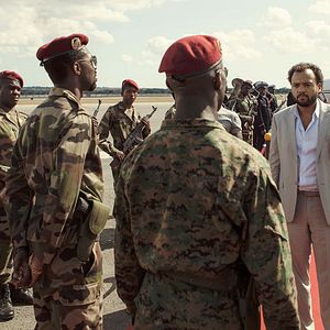 Fotoğraf Fabrice Eboué